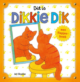 Dit is Dikkie Dik