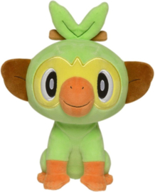 Pokemon Pluche Grookey 20 cm