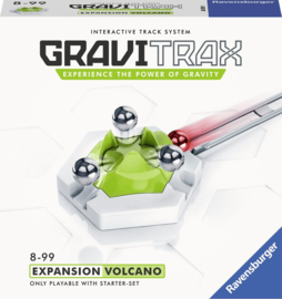 Gravitrax Volcano Uitbreidingsset