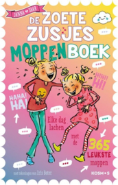 B31-Moppenboek de Stoute Zusjes