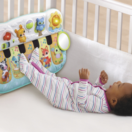 Vtech Dierenvriendjes Trappelpiano