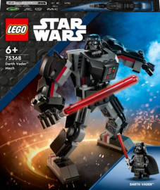 75368 Star Wars Darth Vader Mecha