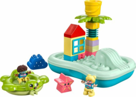 10989 Duplo Waterpark