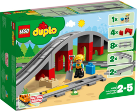 10872 Duplo Treinbrug