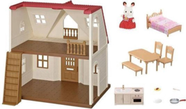 5303 Sylvanian Startershuis