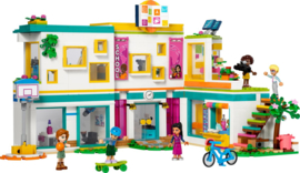 41731 Lego Friends Internationale School