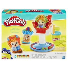 Playdoh Kapsalon