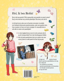 B30-Mijn Lievelingsboek Over Paarden