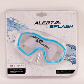 Splash Duikbril 3 Assorti