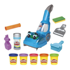 Playdoh Zoom Schoonmaakset