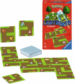 Pokemon Labyrinth