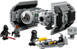 75347 Star Wars TIE Bomber