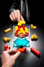 Cube Duel Smart Games