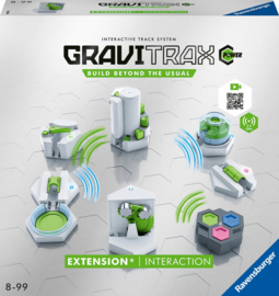 Gravitrax Power Uitbreidingsset Interaction
