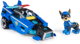 Paw Patrol Mighty Movie Chase