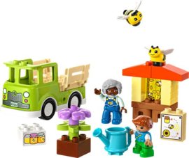 10419 Duplo Bijen en Bijenkorven