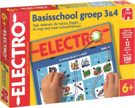 Electro Basisschool Groep 3&4