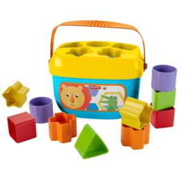 Fisher Price Eerste Blokken