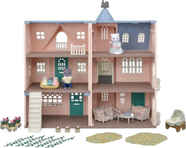 5521 De Luxe Home Celebration Set