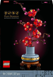 10369 Lego Botanicals Japanse Abrikoos