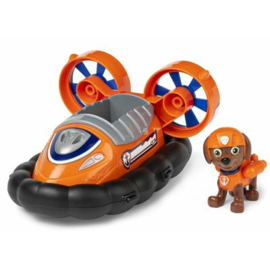 Paw Patrol Basis Voertuig Zuma