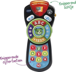 Vtech Mijn Eerste Afstandsbediening