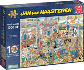 100028 JVH Studio 10 Jaar