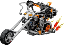 76245 Lego Marvel Ghost Rider