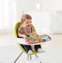 Vtech Dierenvriendjes Liedjesboek Roze