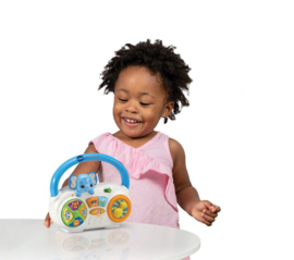 Vtech Do Re Mi Radio