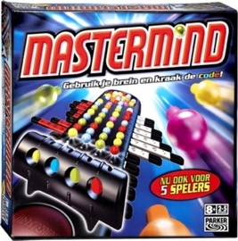 Mastermind