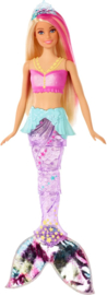 Barbie Dreamtopia Lichtjes Zeemeermin