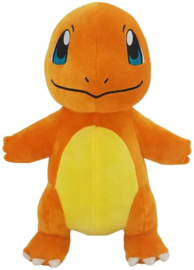 Pokemon Pluche Charmander 30 cm