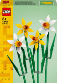 40747 Lego Creator Narcissen