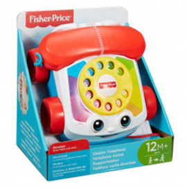 Fisherprice Peuter Telefoon