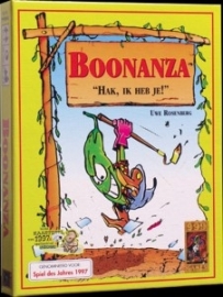 Boonanza