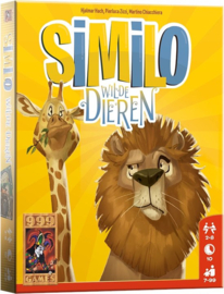 Similio Wilde Dieren