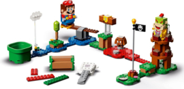 71360 Lego Super Mario Startset