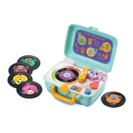 Vtech Mijn eerste Platenspeler