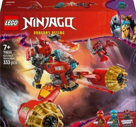 71830 Ninjago Kai,s Mecha Stormvoertuig