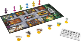 Cluedo Junior