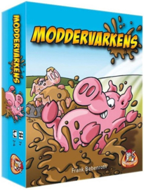 Moddervarkens