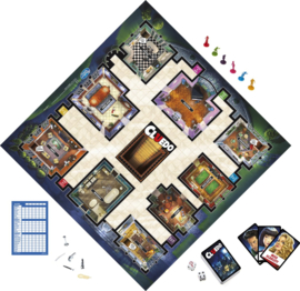 Cluedo