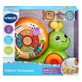 Vtech Rolpret Vormenslak