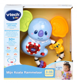 Vtech Koala Rammelaar