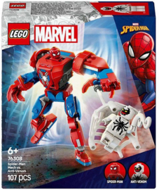 C25 Marvel Spiderman
