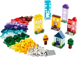 11035 Lego Classic Creatieve Huizen