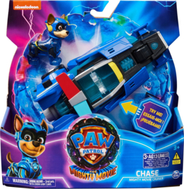 Paw Patrol Mighty Movie Chase