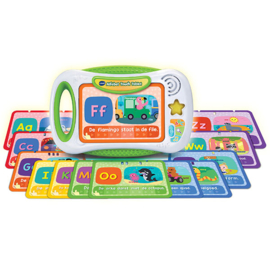 Vtech Alfabet Touch Tablet