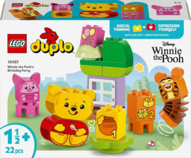 10457 Duplo Winnie de Poeh